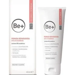 + Pomada Reparadora Efecto Barrera, 40 ml - Be