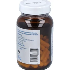 Pomalic (Acido Malico) 60Cap.