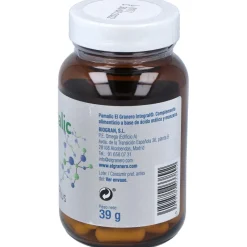 Pomalic (Acido Malico) 60Cap.