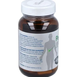 Pomalic (Acido Malico) 60Cap.