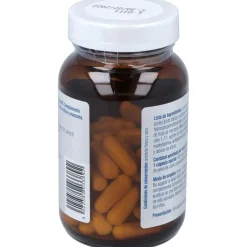 Pomalic (Acido Malico) 60Cap.