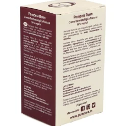 Pompeia Derm Crema Dermatologica 50ml - Pompeia Life