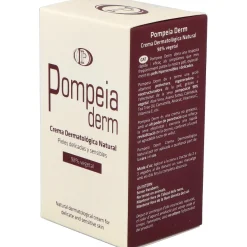 Pompeia Derm Crema Dermatologica 50ml - Pompeia Life