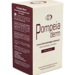 Pompeia Derm Crema Dermatologica 50ml - Pompeia Life