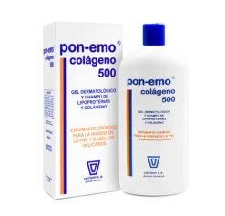 Pon-emo Colágeno, 500 ml. - Vectem