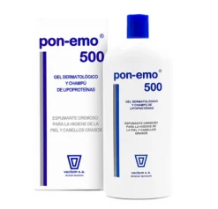 Pon-emo, 500 ml. - Vectem
