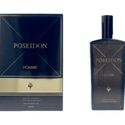 Poseidon Eau de Toilette Hombre 150ml - Instituto Espaol