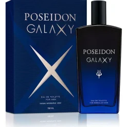 Poseidon Galaxy Eau De Toilette Vaporizador 150 Ml