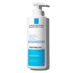 Posthelios Gel Fondant, 400 ml. - La Roche Posay