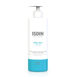 Post solar After Sun Lotion, 400ml. - Isdin