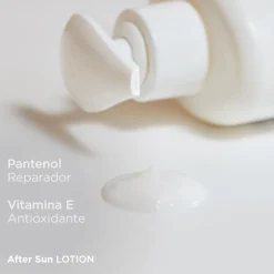 Post solar After Sun Lotion, 400ml. - Isdin