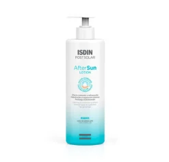 Post solar After Sun Lotion, 400ml. - Isdin