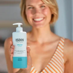 Post solar After Sun Lotion, 400ml. - Isdin