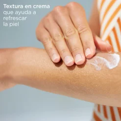 Post solar After Sun Lotion, 200ml. - Isdin