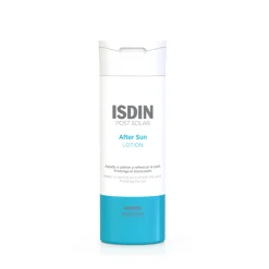 Post solar After Sun Lotion, 200ml. - Isdin