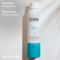 Post solar After Sun Spray, 200ml. - Isdin
