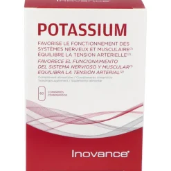 Potasium 60comp - Inovance