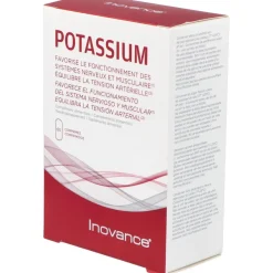 Potasium 60comp - Inovance