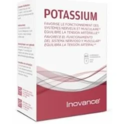 Potasium 60comp - Inovance