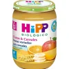 Potito de Frutas Variadas con Cereales +6m 190g - Hipp