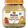 Potito Manzana 100%Mini 4 Meses 125Gr. Demeter