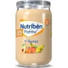 Potitos 4 Frutas 235 g - Nutriben