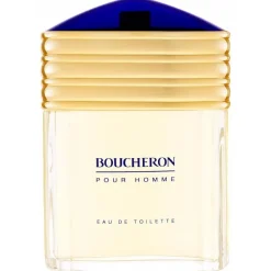 Pour Homme - Boucheron