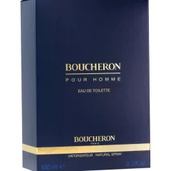 Pour Homme - Boucheron