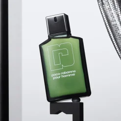 Pour Homme Eau de Toilette Vaporizador 100 ml - Paco Rabanne