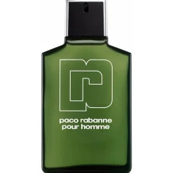 Pour Homme Eau de Toilette Vaporizador 100 ml - Paco Rabanne