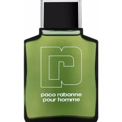 Pour Homme Eau de Toilette Vaporizador 200 ml - Paco Rabanne