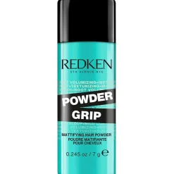 Powder Grip Mattifying Hair Powder 7 Gr - Redken