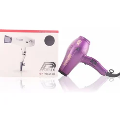 385 Powerlight Secador Violeta 1 u - Parlux