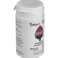 Pp40 90 Cápsulas - Ifigen