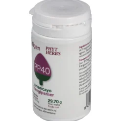 Pp40 90 Cápsulas - Ifigen