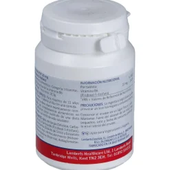 P5P 20Mg. Piridoxal-5-Fosfato 60Comp.