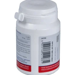P5P 20Mg. Piridoxal-5-Fosfato 60Comp.