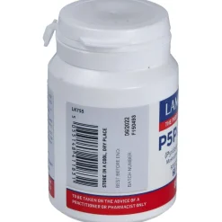 P5P 20Mg. Piridoxal-5-Fosfato 60Comp.