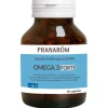Pranacaps Omega 3 Forte 60 Cápsulas - Pranarom