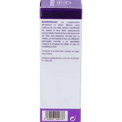 Pranalife 1-7-6 50Ml.