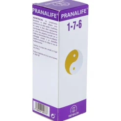 Pranalife 1-7-6 50Ml.