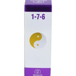 Pranalife 1-7-6 50Ml.