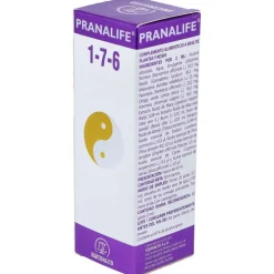 Pranalife 1-7-6 50Ml.