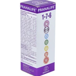 Pranalife 1-7-6 50Ml.
