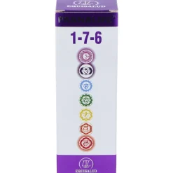 Pranalife 1-7-6 50Ml.