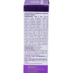 Pranalife 1-7-6 50Ml.