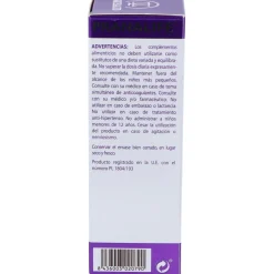 Pranalife 3-4-6 50Ml.