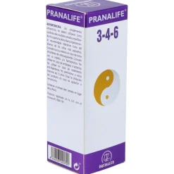 Pranalife 3-4-6 50Ml.