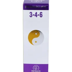 Pranalife 3-4-6 50Ml.