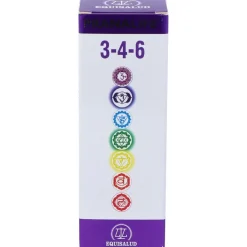 Pranalife 3-4-6 50Ml.
